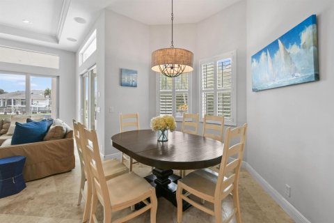 Villa ou maison à vendre à Juno Beach, Floride: 7 chambres, 481.05 m2 № 2089486 - photo 27