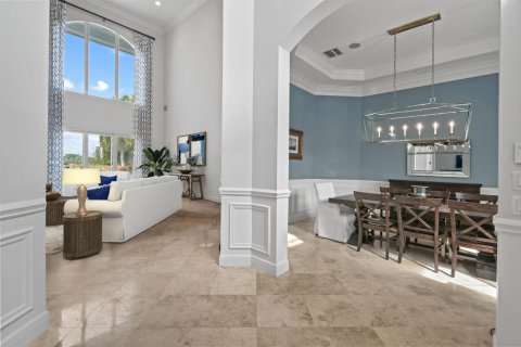 Villa ou maison à vendre à Juno Beach, Floride: 7 chambres, 481.05 m2 № 2089486 - photo 13