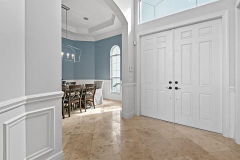 Villa ou maison à vendre à Juno Beach, Floride: 7 chambres, 481.05 m2 № 2089486 - photo 8