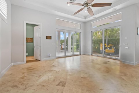 Villa ou maison à vendre à Juno Beach, Floride: 7 chambres, 481.05 m2 № 2089486 - photo 28