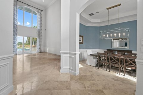 Villa ou maison à vendre à Juno Beach, Floride: 7 chambres, 481.05 m2 № 2089486 - photo 12