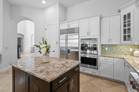 Villa ou maison à vendre à Juno Beach, Floride: 7 chambres, 481.05 m2 № 2089486 - photo 25