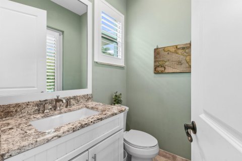 Villa ou maison à vendre à Juno Beach, Floride: 7 chambres, 481.05 m2 № 2089486 - photo 30