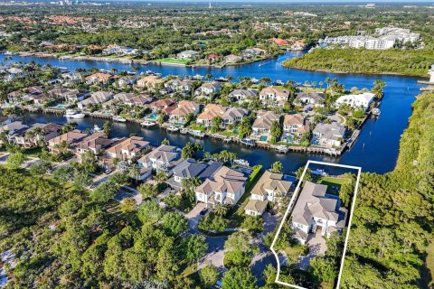 Villa ou maison à vendre à Juno Beach, Floride: 7 chambres, 481.05 m2 № 2089486 - photo 7