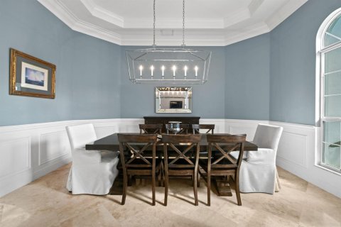 Villa ou maison à vendre à Juno Beach, Floride: 7 chambres, 481.05 m2 № 2089486 - photo 9
