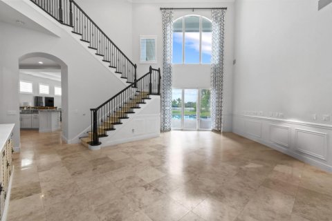 Villa ou maison à vendre à Juno Beach, Floride: 7 chambres, 481.05 m2 № 2089486 - photo 14