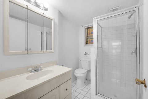 Touwnhouse à louer à Fort Lauderdale, Floride: 1 chambre, 44.59 m2 № 2146189 - photo 10