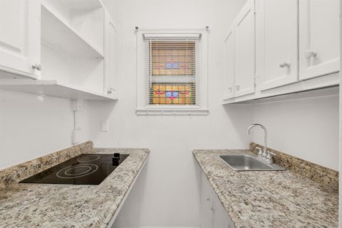 Touwnhouse à louer à Fort Lauderdale, Floride: 1 chambre, 44.59 m2 № 2146189 - photo 7