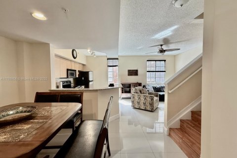 Adosado en alquiler en Aventura, Florida, 3 dormitorios, 132.29 m2 № 1959541 - foto 9