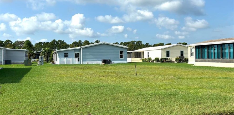 Land in North Port, Florida № 1561784