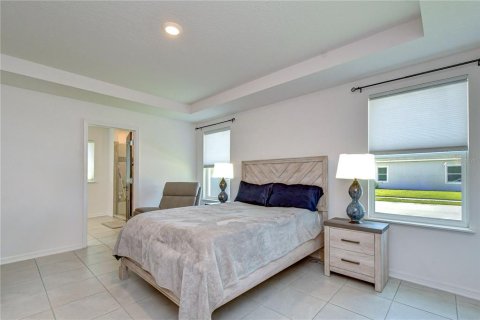 Villa ou maison à vendre à Wesley Chapel, Floride: 3 chambres, 186.73 m2 № 2389086 - photo 16