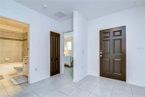 Villa ou maison à vendre à Wesley Chapel, Floride: 3 chambres, 186.73 m2 № 2389086 - photo 26