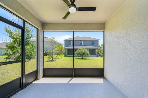 Villa ou maison à vendre à Wesley Chapel, Floride: 3 chambres, 186.73 m2 № 2389086 - photo 4