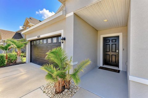 Villa ou maison à vendre à Wesley Chapel, Floride: 3 chambres, 186.73 m2 № 2389086 - photo 8