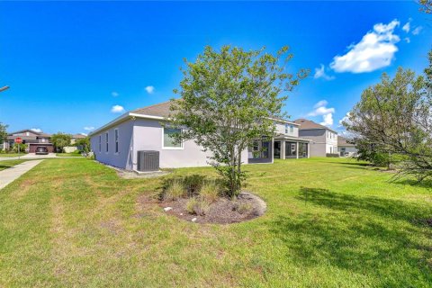Villa ou maison à vendre à Wesley Chapel, Floride: 3 chambres, 186.73 m2 № 2389086 - photo 6
