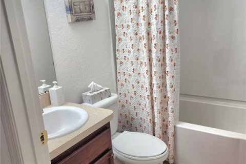 Villa ou maison à vendre à Haines City, Floride: 3 chambres, 105.07 m2 № 1901942 - photo 11