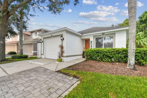 Casa en venta en Wesley Chapel, Florida, 3 dormitorios, 109.07 m2 № 1901962 - foto 4
