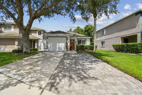 Casa en venta en Wesley Chapel, Florida, 3 dormitorios, 109.07 m2 № 1901962 - foto 6