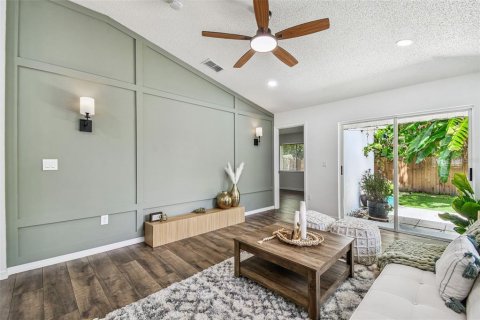 Casa en venta en Wesley Chapel, Florida, 3 dormitorios, 109.07 m2 № 1901962 - foto 14