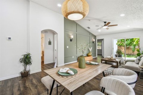 Casa en venta en Wesley Chapel, Florida, 3 dormitorios, 109.07 m2 № 1901962 - foto 20