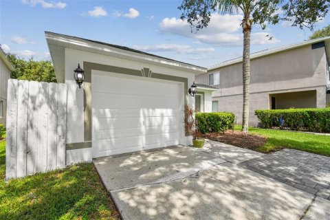 Casa en venta en Wesley Chapel, Florida, 3 dormitorios, 109.07 m2 № 1901962 - foto 3
