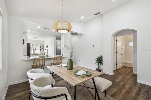 Casa en venta en Wesley Chapel, Florida, 3 dormitorios, 109.07 m2 № 1901962 - foto 18