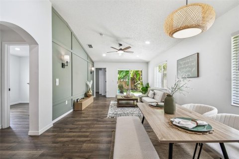 Casa en venta en Wesley Chapel, Florida, 3 dormitorios, 109.07 m2 № 1901962 - foto 24