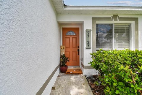 Casa en venta en Wesley Chapel, Florida, 3 dormitorios, 109.07 m2 № 1901962 - foto 9
