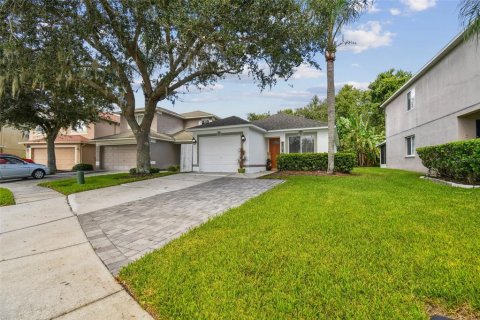 Casa en venta en Wesley Chapel, Florida, 3 dormitorios, 109.07 m2 № 1901962 - foto 5