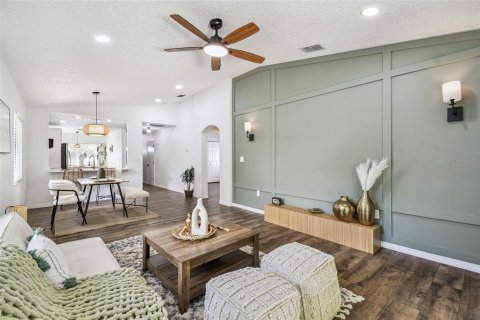 Casa en venta en Wesley Chapel, Florida, 3 dormitorios, 109.07 m2 № 1901962 - foto 16