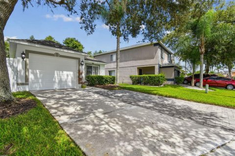 Casa en venta en Wesley Chapel, Florida, 3 dormitorios, 109.07 m2 № 1901962 - foto 7