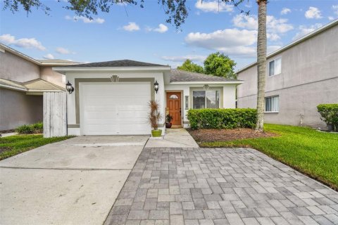Casa en venta en Wesley Chapel, Florida, 3 dormitorios, 109.07 m2 № 1901962 - foto 2