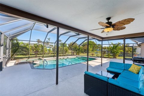 Casa en venta en Cape Coral, Florida, 3 dormitorios, 132.01 m2 № 1749242 - foto 21