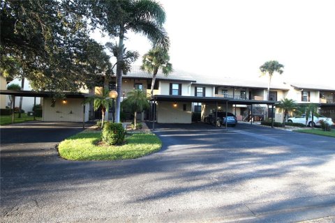 Condo in Venice, Florida, 2 bedrooms  № 1382298 - photo 1