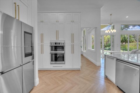 Villa ou maison à vendre à Miramar, Floride: 5 chambres, 264.21 m2 № 1937489 - photo 18