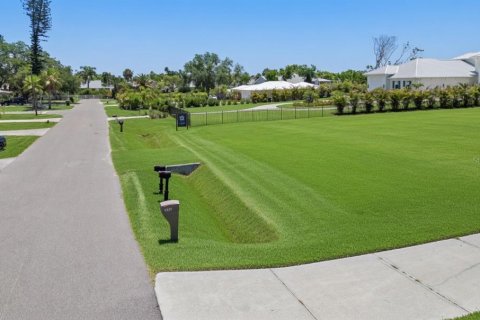 Terrain à Bradenton, Floride № 2156565