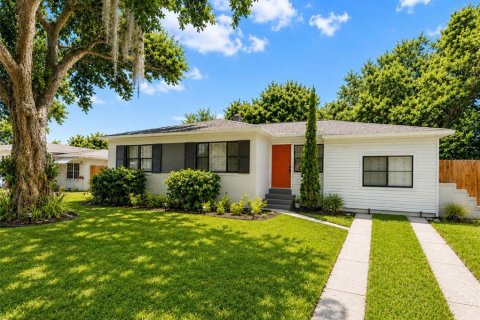 Villa ou maison à Eustis, Floride 3 chambres, 107.3 m2 № 2344967
