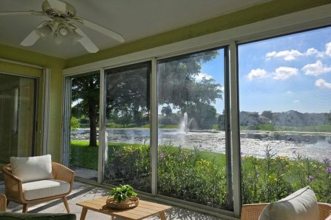 Casa en West Palm Beach, Florida 2 dormitorios, 143.16 m2 № 2179592
