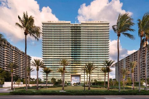 Condo in Bal Harbour, Florida, 2 bedrooms  № 2014159