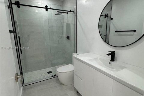 Townhouse in Pembroke Pines, Florida 3 bedrooms, 142.05 sq.m. № 1941004 - photo 15