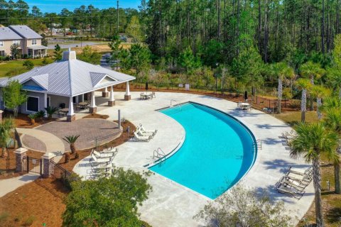 Adosado en alquiler en Freeport, Florida, 3 dormitorios, 137.87 m2 № 590362 - foto 1