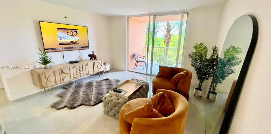 Condo in Aventura, Florida, 1 bedroom  № 1992117
