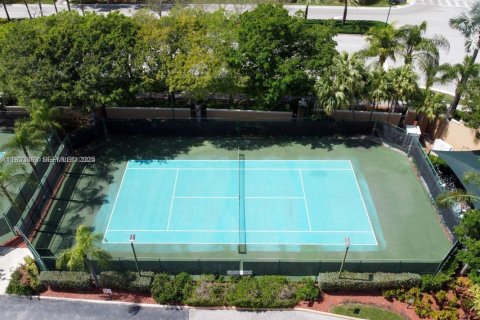 Condo in Aventura, Florida, 1 bedroom  № 1992117 - photo 20