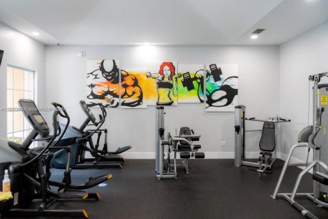 Condo in Aventura, Florida, 1 bedroom  № 1992117 - photo 19