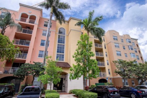 Condo in Aventura, Florida, 1 bedroom  № 1992117 - photo 21