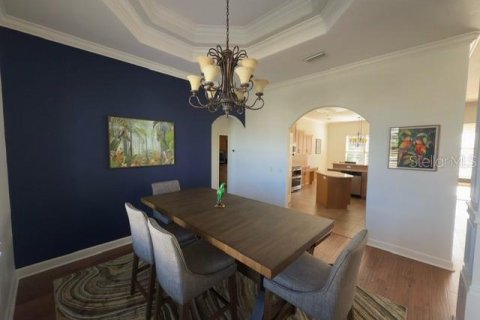 House in Bradenton, Florida 3 bedrooms, 228.26 sq.m. № 1725050 - photo 7