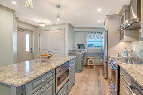 Copropriété à vendre à Sarasota, Floride: 2 chambres, 136.66 m2 № 1899224 - photo 19