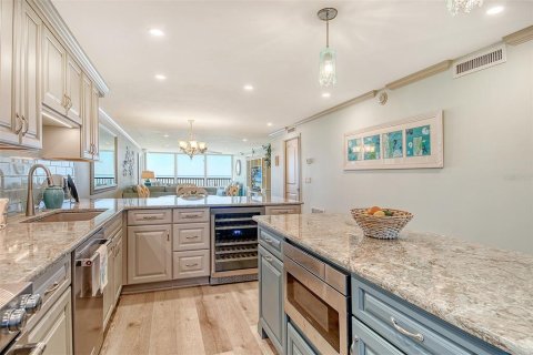 Copropriété à vendre à Sarasota, Floride: 2 chambres, 136.66 m2 № 1899224 - photo 22