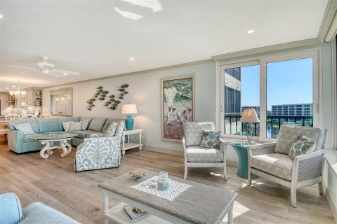 Copropriété à vendre à Sarasota, Floride: 2 chambres, 136.66 m2 № 1899224 - photo 10