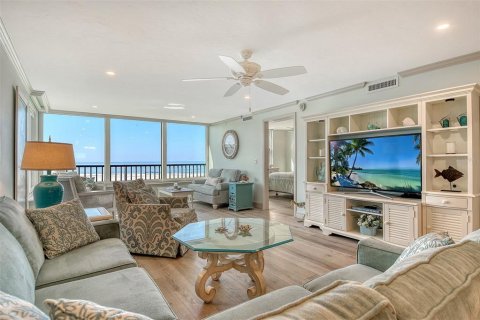 Copropriété à vendre à Sarasota, Floride: 2 chambres, 136.66 m2 № 1899224 - photo 7